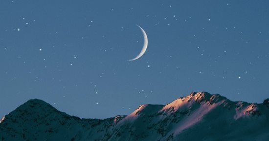 دار الإفتاء تستطلع هلال شهر رمضان لعام 1444 هجريا يوم الثلاثاء 21 مارس