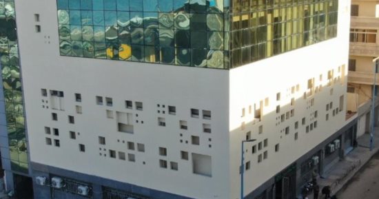 "إجراءات السلامة وقت الزلازل" ندوة فى نقابة المهندسين بالإسكندرية.. الجمعة