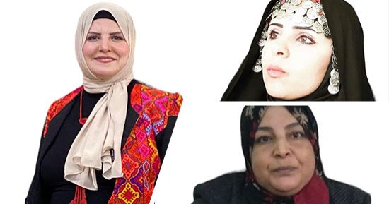 سيدات سيناويات: الدولة تقوم بملحمة تعمير حقيقية على رمال سيناء.. صور