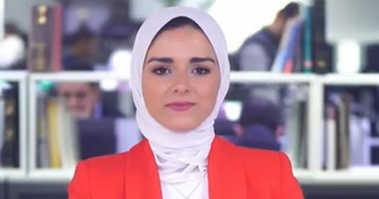 كل التفاصيل الخاصة بالحفرة الغامضة فى وسط لبنان ..فيديو