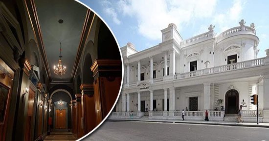 أول دار عرض سينمائى فى مصر تحفة معمارية بالإسكندرية.. الثانى على مستوى العالم وعُرض فيه فيلم قصير لأول مرة بالعالم.. مخصص للنخبة وأبناء الجاليات الأجنبية.. أول سعر للتذكرة 4 قروش وتم تخفيضها لقرشين.. صور