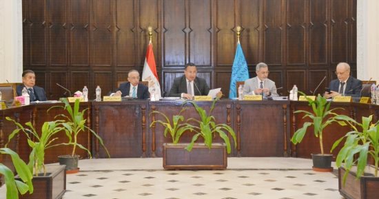 جامعة الإسكندرية توافق على 500 منحة دراسية بتخفيض 50% لطلاب الحقوق