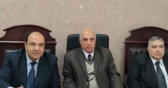 تجديد حبس 6 أشخاص قتلوا طفلًا وألقوا جثته بعد وصلة تعذيب بالإسكندرية 