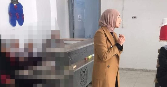 "صحة الإسماعيلية" تنظم ندوات تثقيفية للحفاظ على الفم والأسنان 