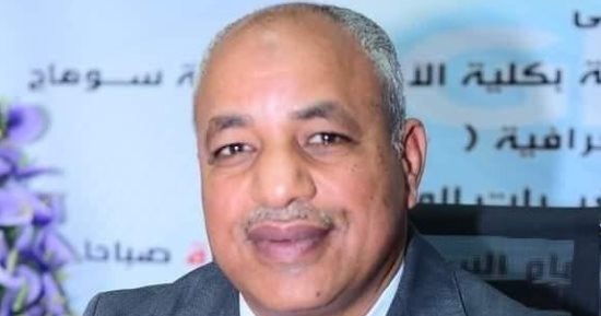 تعيين الدكتور محمد توفيق عميدًا لكلية الآداب بجامعة سوهاج
