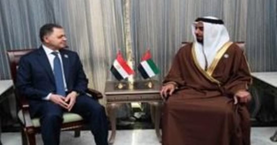 وزير الداخلية من تونس: مد جسور التعاون مع الأجهزة الأمنية الشقيقة
