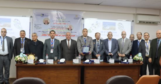 جامعة الدلتا التكنولوجية تنظم ورشة عمل حول مستقبل السيارات الكهربائية بمصر