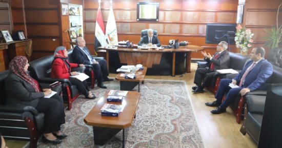 القوى العاملة: إطلاق البوابة الجيومكانية المعلوماتية لمؤشرات أداء الوزارة قريبا