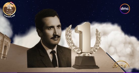 الدوم يعرض قصة حياة عبد الهادى الجزار خلال مسابقة الفنون التشكيلية