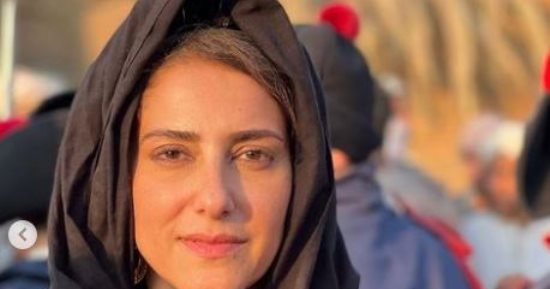 حنان مطاوع تكشف عن اسم شخصيتها فى مسلسل "سره الباتع"