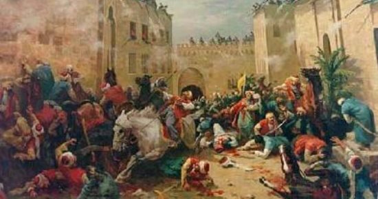 حدث فى مثل هذا اليوم.. مذبحة المماليك.. ماذا فعل محمد على باشا؟