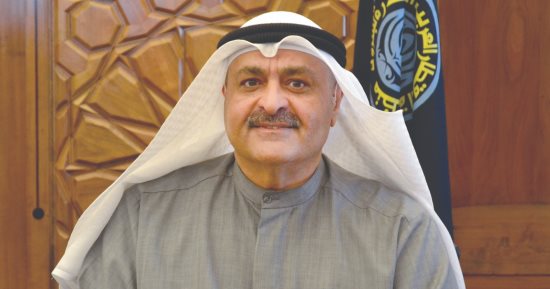 أمين عام أوابك يبحث تعزيز التعاون المشترك بمجال الطاقة مع الجزائر