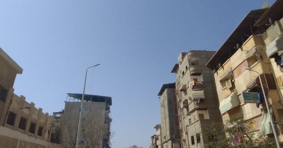 حالة الطقس فى دمياط.. شمس ساطعة وارتفاع ملحوظ فى درجات الحرارة