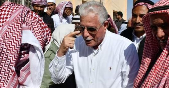 محافظ جنوب سيناء: الرئيس السيسي يولي اهتماما كبيرا بتنمية القرى والتجمعات البدوية
