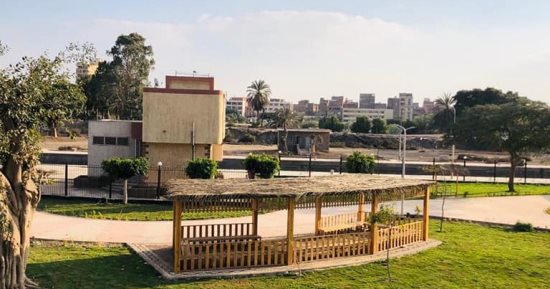 مخطط لوضع حدائق القناطر الخيرية على خريطة السياحة.. تحويل قرية مرجانة لمركز جذب سياحى. وتطوير أرض الكامب واستغلالها لعمل مشروعات استثمارية.. وحديقة الزهور أحدث مولود من أعمال رفع كفاءة المنطقة