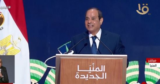الرئيس السيسي يحمى المصريين من أزمة الاقتصاد العالمى بقرارات تاريخية.. الرئيس يوجه برفع دخل الموظف بحد أدنى 1000 جنيه.. زيادة المعاشات 15%.. ورفع الحد الأدنى للأجور ليصل 3500 جنيه.. وبدء التنفيذ أول أبريل
