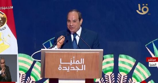 الرئيس السيسي يوجه الحكومة بتنفيذ حزمة برامج حماية اجتماعية جديدة