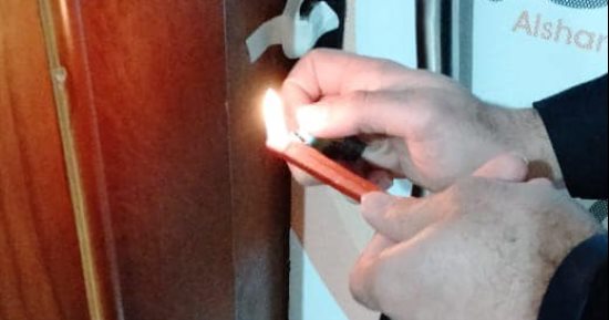 إغلاق 5 منشآت طبية غير مرخصة بكفر الشيخ