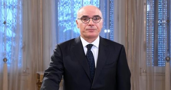 وزير الخارجية التونسي يترأس وفد بلاده في قمة "البريكس" بجنوب أفريقيا