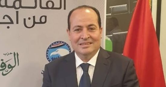 أمين حزب الوفد البحيرة: زيادة الأجور والمعاشات جاءت فى وقتها الصحيح