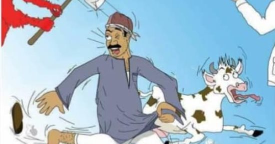 بيطرى الأقصر تطلق الحملة القومية الأولى لتحصين الماشية ضد الحمى القلاعية