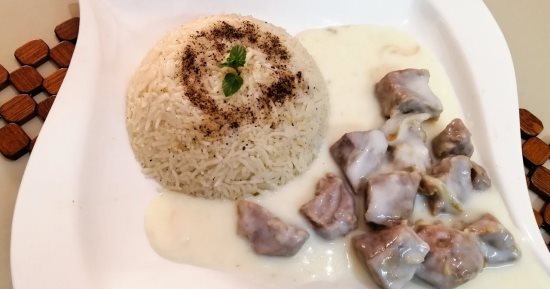 طريقة عمل الشاكرية باللحم.. جددي في سفرتك