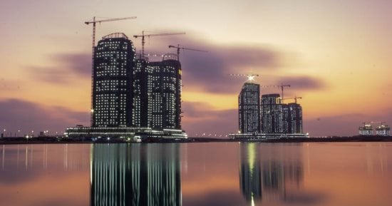 الإسكان: طرح محال تجارية بمركز مارينا العلمين السياحى بالمزاد العلنى 