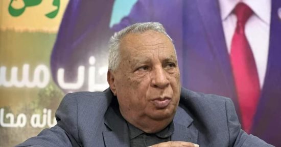 أمين حزب مستقبل وطن بكفر الشيخ: الرئيس ليس بعيدا عن المواطن البسيط