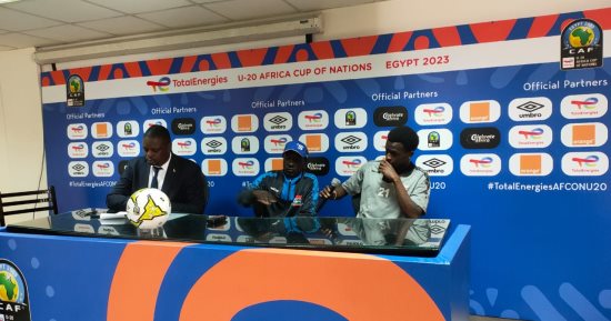 أمم أفريقيا للشباب.. مدرب جامبيا: مباراة جنوب السودان بوابة التأهل للمونديال