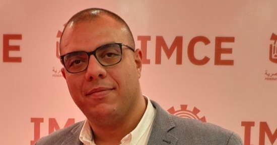 عضو التصديري للصناعات الهندسية: المشروعات القومية ساهمت في استقرار الاقتصاد