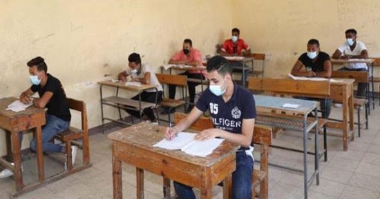 خدمات إنهاء قوائم الانتظار مجانية تماما.. وامتحانات الثانوية العامة تبدأ 9 صباحا.. أهم الأخبار