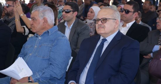 اكتشاف ممر جديد بالهرم الأكبر.. وزير السياحة يشيد بدور فريق بحثى بجامعة القاهرة