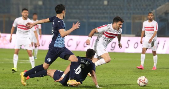 أخبار الزمالك اليوم الإثنين 20/ 3/ 2023