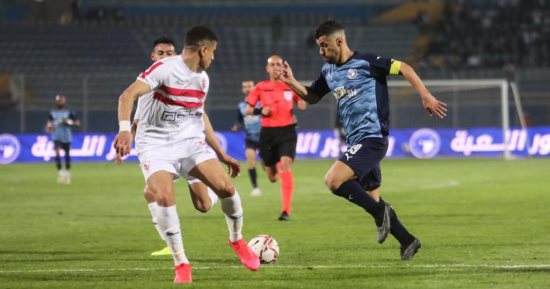 الدورى المصرى يتوقف 17 يوماً.. اعرف السبب