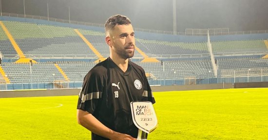 شوبير: إمام عاشور وراء استبعاد فيتوريا لعبد الله السعيد من المنتخب