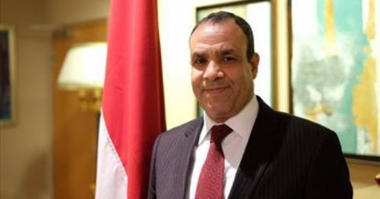 انتخابات الرئاسة 2024.. سفير مصر ببروكسل يؤكد إنهاء الاستعداد لعملية التصويت