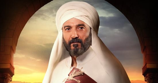 مسلسل رسالة الإمام.. ما هو موقف الشافعى من فتنة خلق القرآن؟