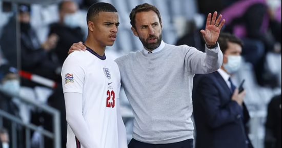 جرينوود يرفض تمثيل منتخب جامايكا أملا فى ارتداء قميص إنجلترا مجددا