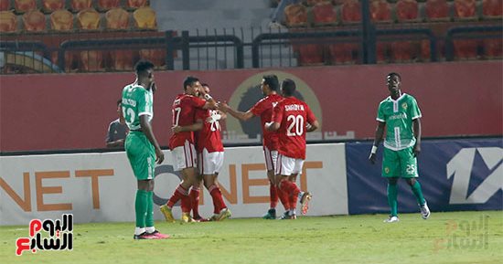 مواعيد مباريات الأهلى المقبلة بعد فوزه على القطن الكاميرونى