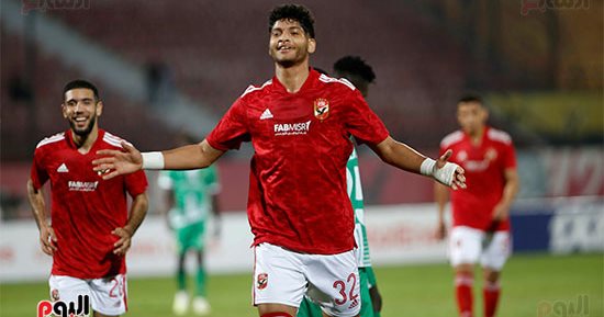 موعد مباراة الأهلى والمقاولون العرب فى الدوري الممتاز والقناة الناقلة 
