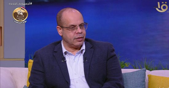 أكرم القصاص: مبادرة "حياة كريمة" تحسن حياة 60% من الشعب المصرى