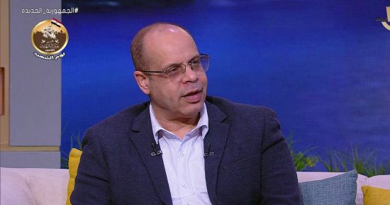 إشادة واسعة باحتفالية يوم الشهيد.. أكرم القصاص: الشعب المصرى أثبت أنه على قلب رجل واحد.. يوسف أيوب: تؤكد قوة وقدرة القرار المصري.. وأحمد الخطيب: الرئيس السيسي تولى السلطة فى ظل معركة مع الإرهاب هى الأشرس