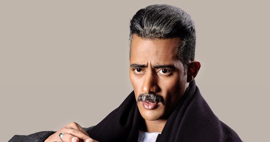 محمد رمضان وأبطال "جعفر العمدة" يودعون المسلسل بعد أسبوع تصوير  