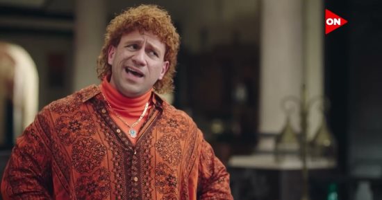تفاصيل ظهور حزلقوم فى أحداث مسلسل "الكبير أوى 7" رمضان المقبل