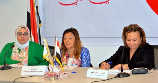 "القومي لذوي الإعاقة" ينظم ورشة لتنمية الطفولة المبكرة ضمن مبادرة أسرتي قوتي