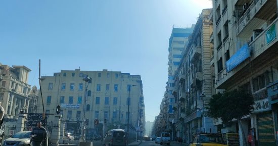طقس الإسكندرية اليوم.. متقلب وارتفاع ملحوظ فى الحرارة والعظمى تسجل 27 درجة