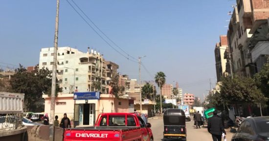 طقس الغربية الآن.. شمس ساطعة واستمرار ارتفاع درجات الحرارة.. صور