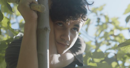 5 أفلام تتنافس فى مهرجان الفيلم العربى بسان دييجو بأمريكا
