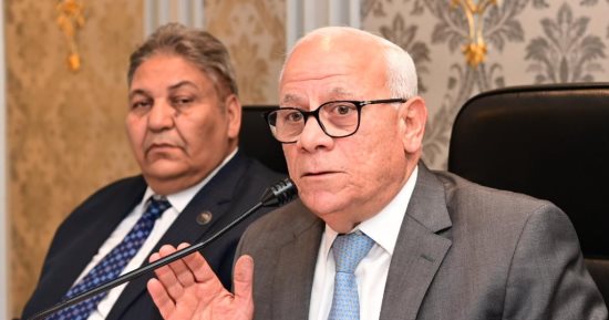 محافظ بورسعيد لـ"النواب": تطبيق التأمين الصحى الشامل بالمحافظة أفضل قرار
