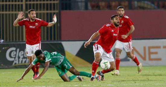 حصاد الرياضة المصرية اليوم الأربعاء 8 / 3 / 2023